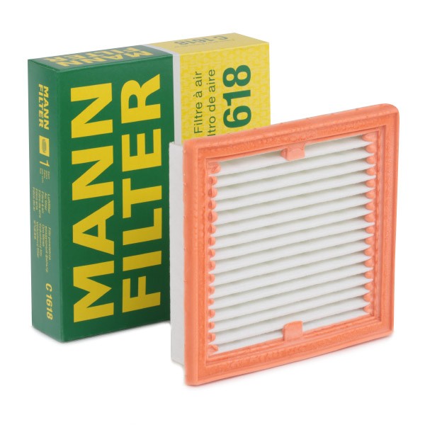 MANN-FILTER C1618 Air filter 16546-41B00