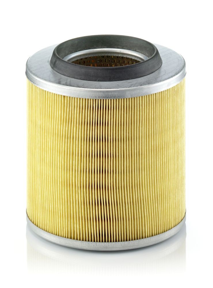 MANN-FILTER C 1699 Air filter 149mm, 155mm, Filter Insert