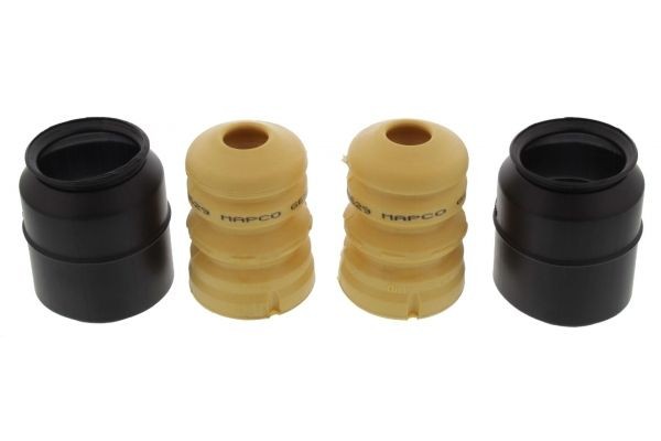 MAPCO 34629 Bump stops & Shock absorber dust cover BMW E60 530i xDrive 3.0 272 hp Petrol 2009 price