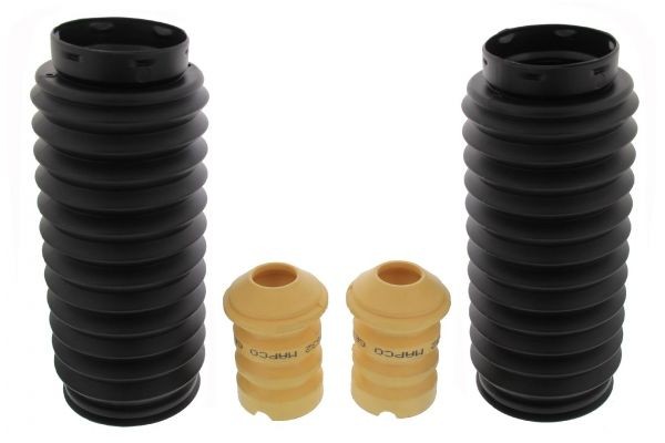 Great value for money - MAPCO Dust cover kit, shock absorber 34632