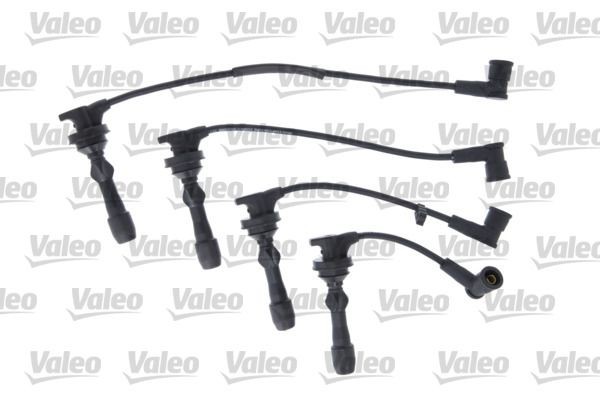 VALEO REACTIVE 346673 Ignition Cable Kit 2744003000