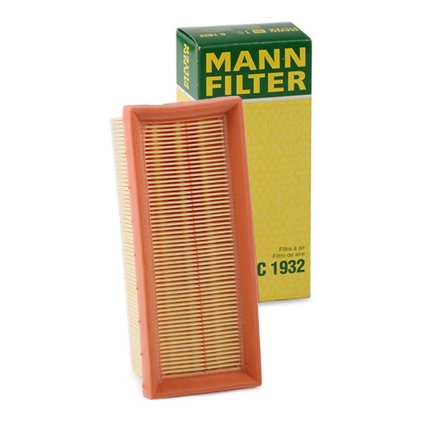 MANN-FILTER Air filter C 1932
