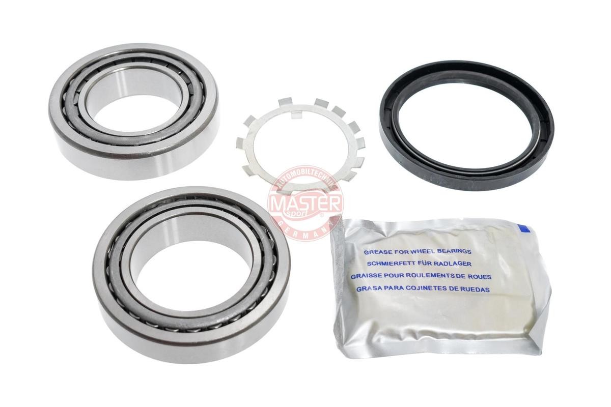 190034751 MASTER-SPORT 3475-SET-MS Wheel bearing kit 111 0003
