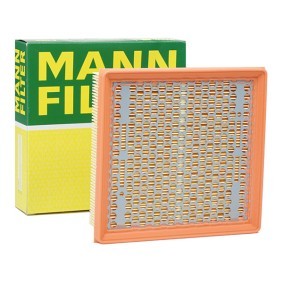 Mann Filter C2055 Filtro de Aire