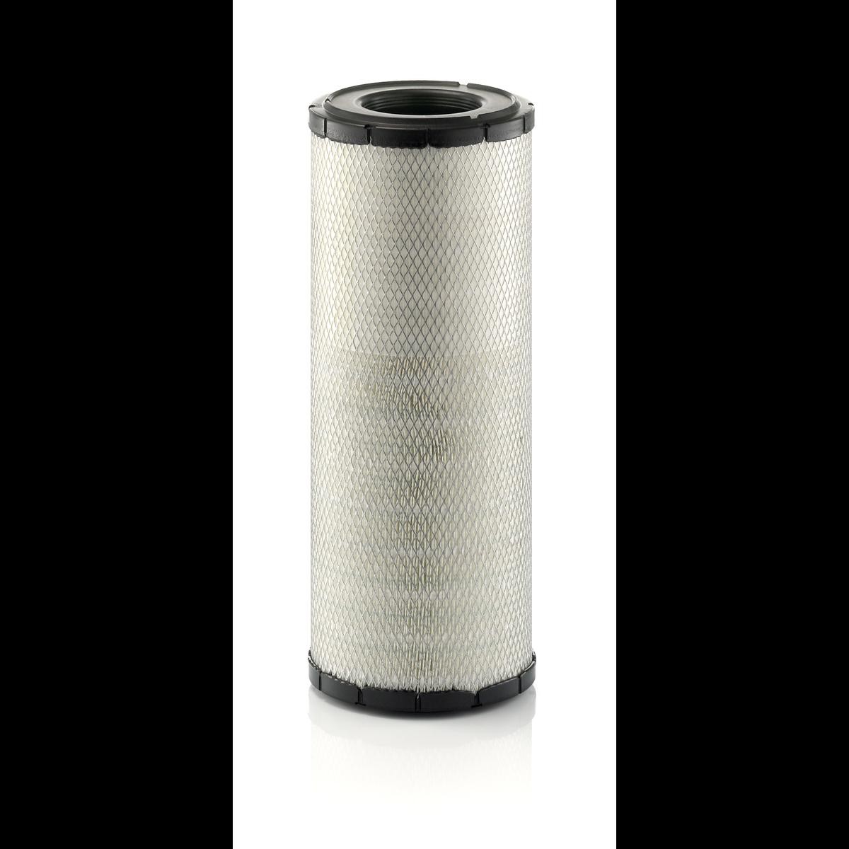 MANN-FILTER C 21 790 Air filter 531mm, 208mm, Filter Insert
