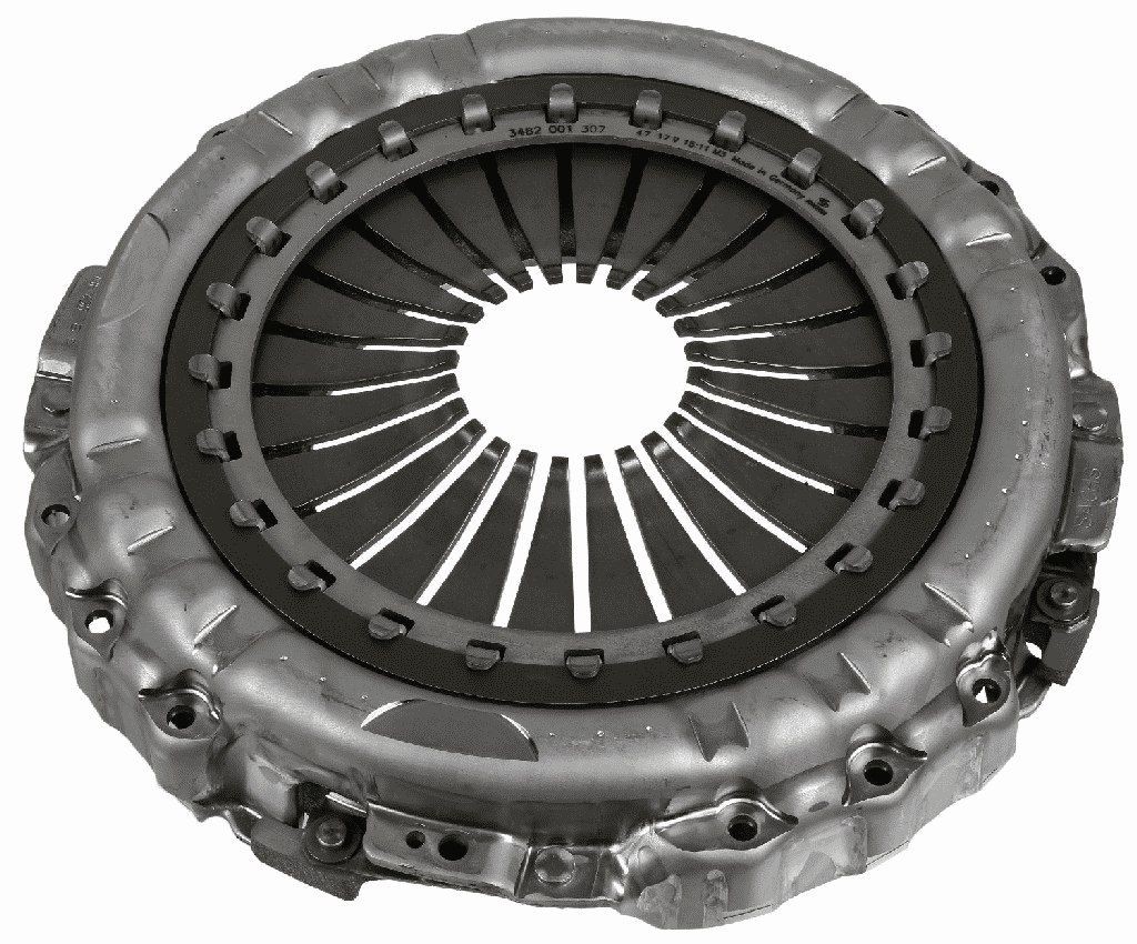 SACHS Clutch cover 3482 001 307 buy