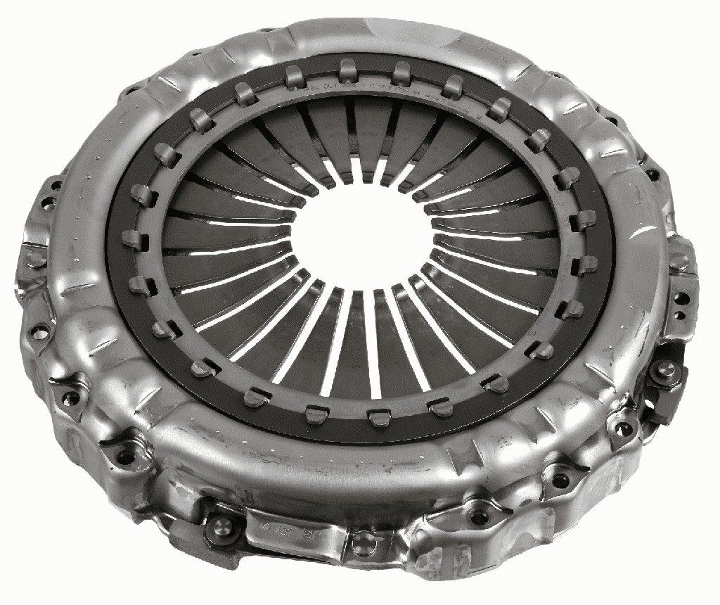 SACHS Clutch cover 3482 001 308 buy