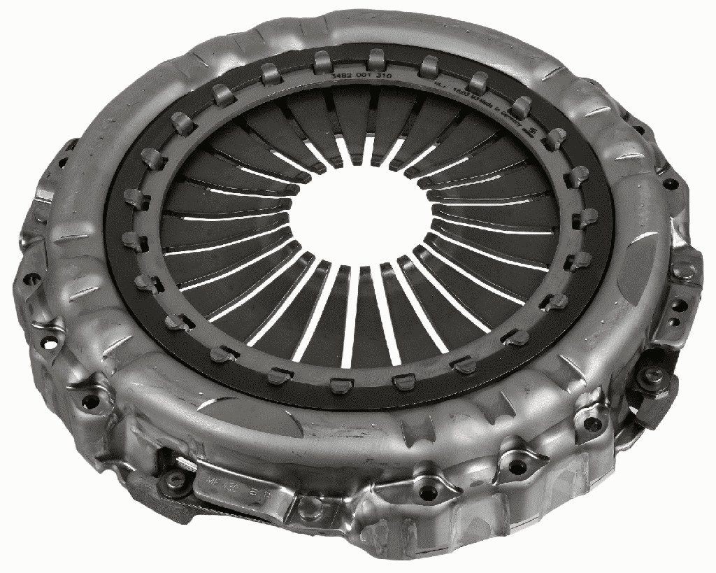 SACHS Clutch cover 3482 001 310 buy