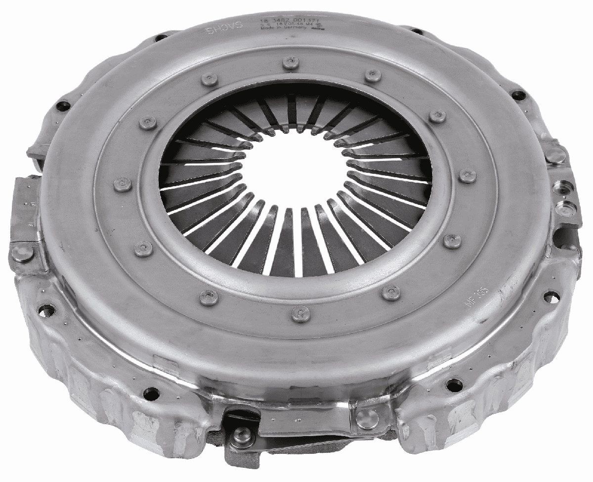 SACHS Clutch cover 3482 001 371 buy