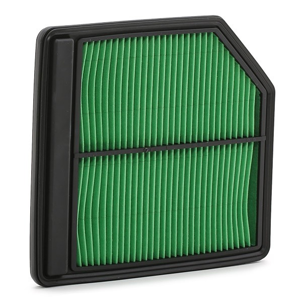C2240 Engine air filter MANN-FILTER C 2240 review and test