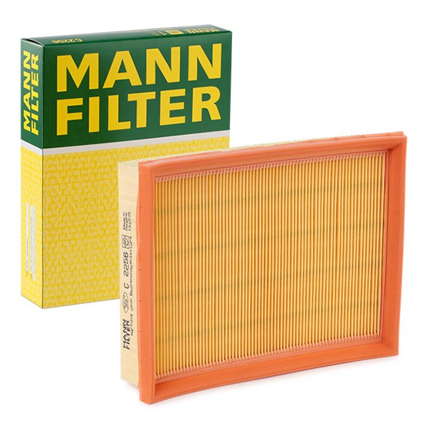 MANN-FILTER C2256 Air filter 834 583