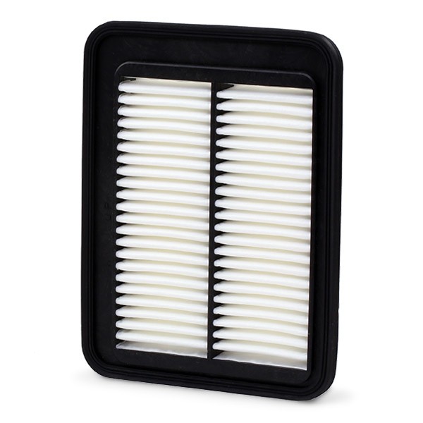 C24010 Engine air filter MANN-FILTER C 24 010 review and test