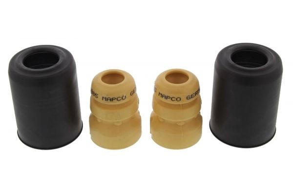 MAPCO 34885 Shock absorber dust cover and bump stops AUDI A7 2010 in original quality