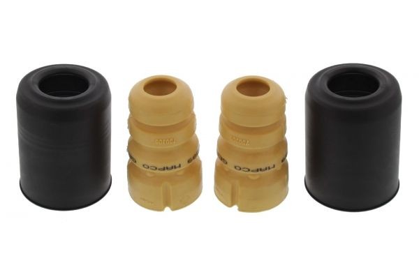 Great value for money - MAPCO Dust cover kit, shock absorber 34889