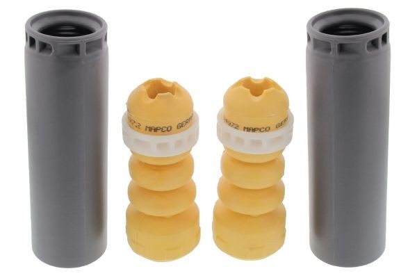 Great value for money - MAPCO Dust cover kit, shock absorber 34972