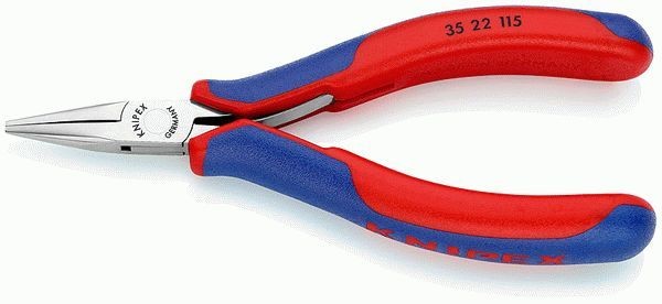 Gripping Pliers, lock KNIPEX 3522115