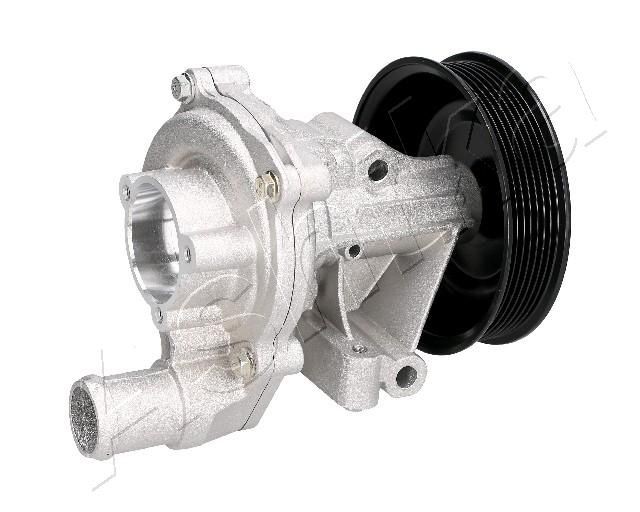 ASHIKA 35-0L-L01 Water pump 1452907