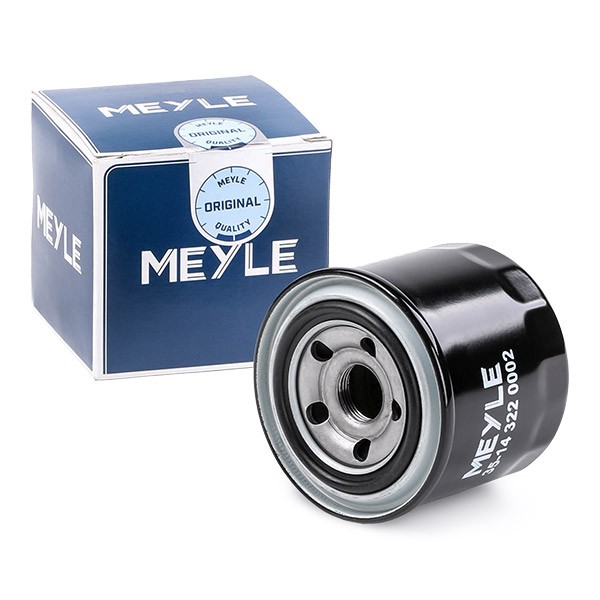 MEYLE Oil filter 35-14 322 0002