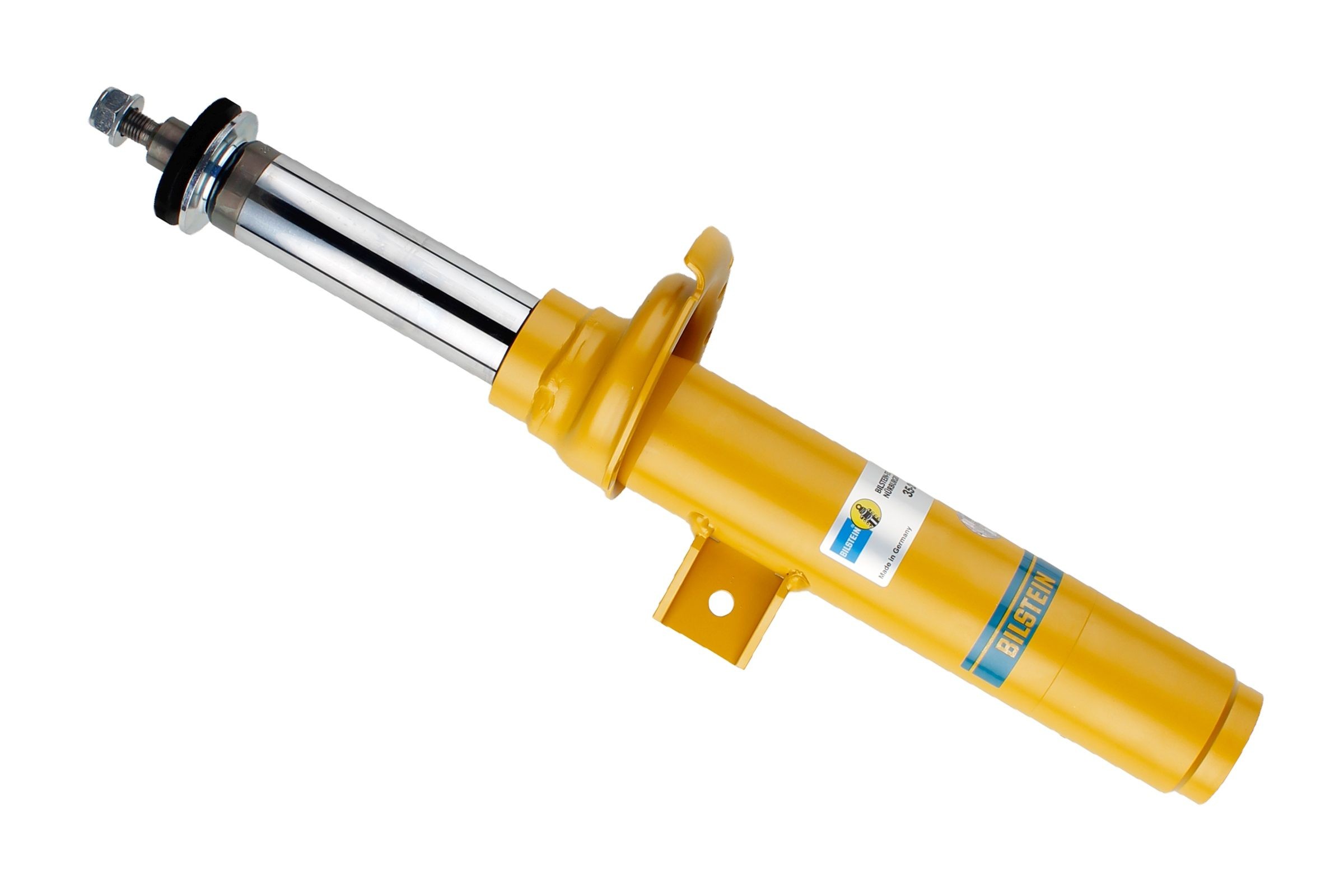 BILSTEIN Shock absorber for BMW 1 Series cheap online ➤ Buy on AUTODOC Shop