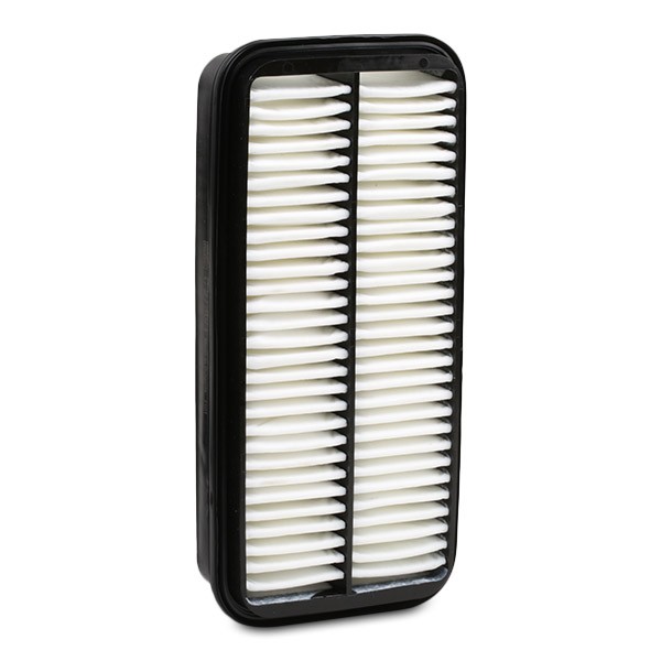 C27361 Engine air filter MANN-FILTER C 2736/1 review and test