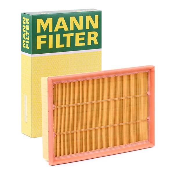 MANN-FILTER Air filter C 28 122