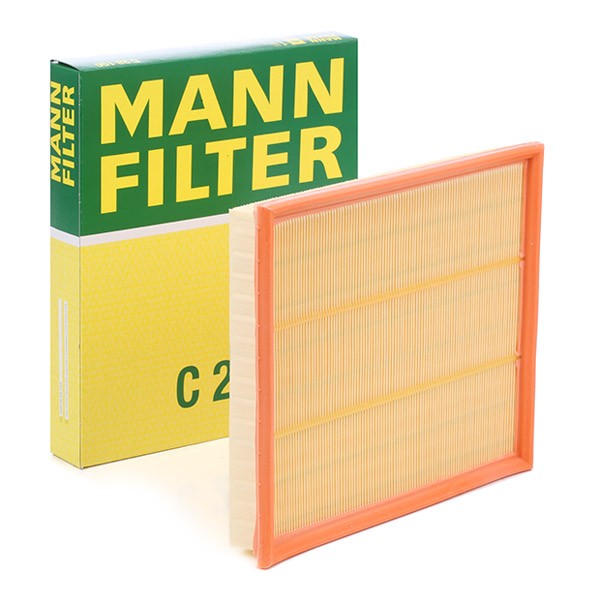 MANN-FILTER Air filter C 28 150