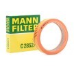 MANN-FILTER C 2852/2