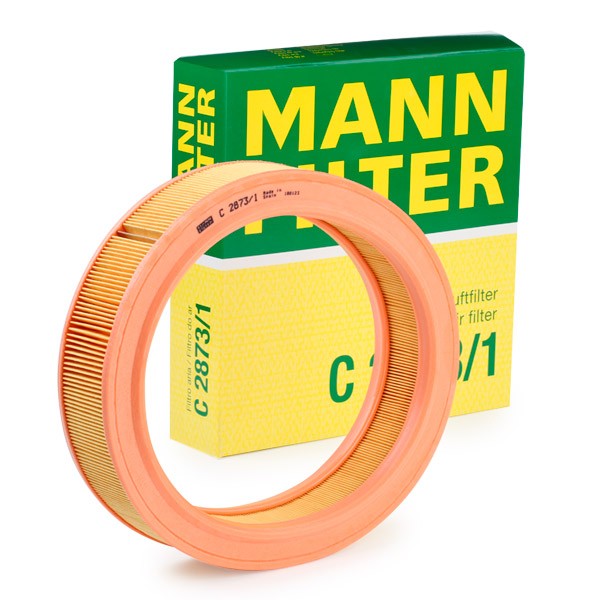 MANN-FILTER Filtre à air C 2873/1