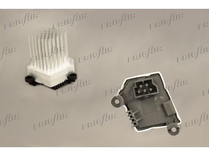 FRIGAIR Resistor, interior blower 35.10052 buy