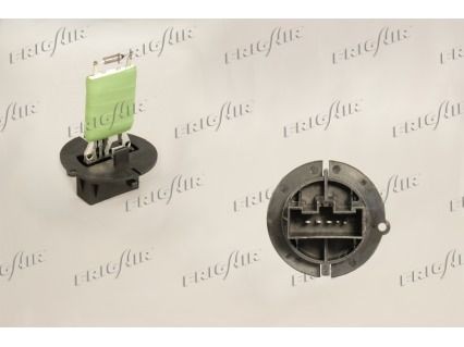 Original 35.10063 FRIGAIR Blower motor resistor experience and price