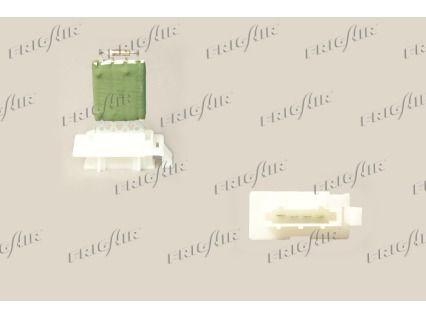 Original 35.10081 FRIGAIR Blower motor resistor experience and price