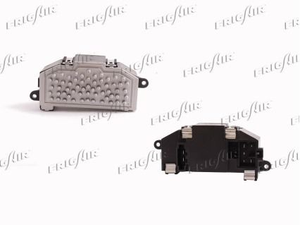 FRIGAIR 3510091 Blower motor resistor Audi A3 8V7 1.4 TFSI 125 hp Petrol 2017 price