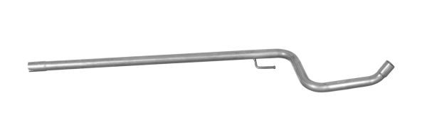 IMASAF Length: 1570mm, Front Exhaust Pipe 35.18.04 buy