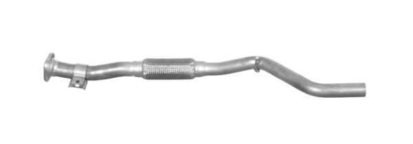 Original 35.18.05 IMASAF Exhaust pipes FIAT