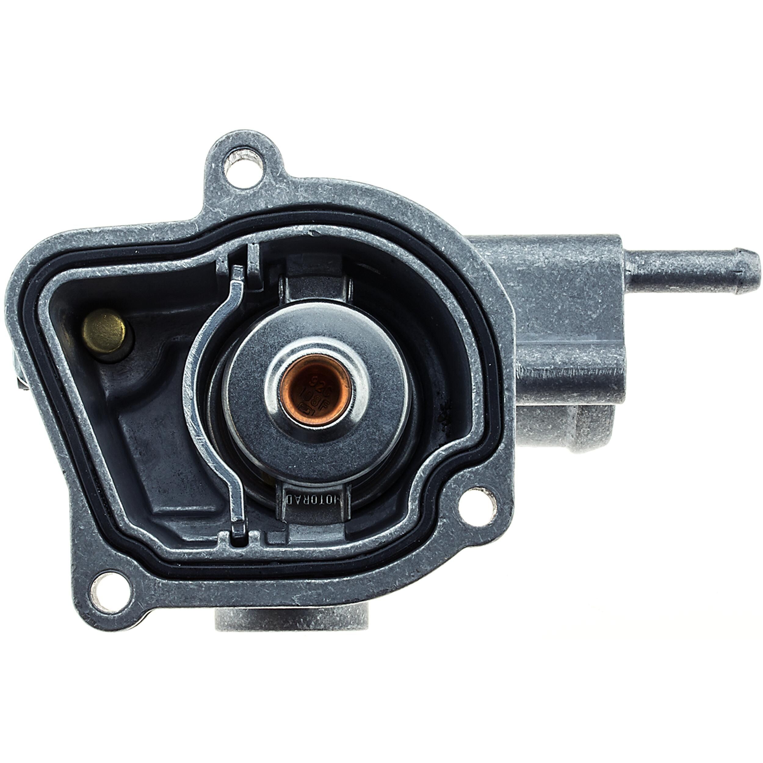 MOTORAD 350-92 Engine thermostat Opening Temperature: 92°C, with seal
