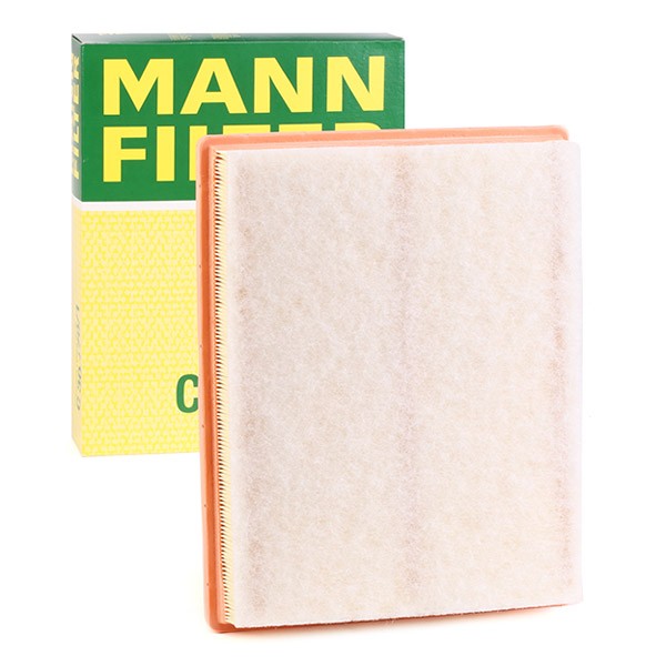 MANN-FILTER Air filter C 30 170/1