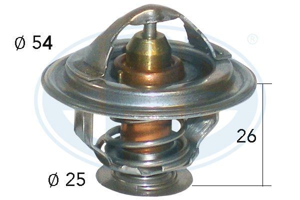 Great value for money - ERA Engine thermostat 350032