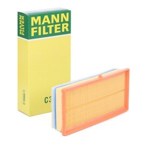 Mann Filter C3082 Filtro de Aire