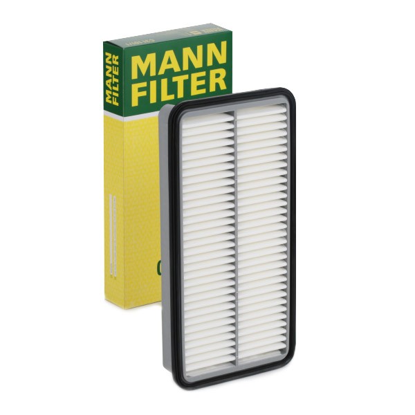 MANN-FILTER Air filter C 31 101/1