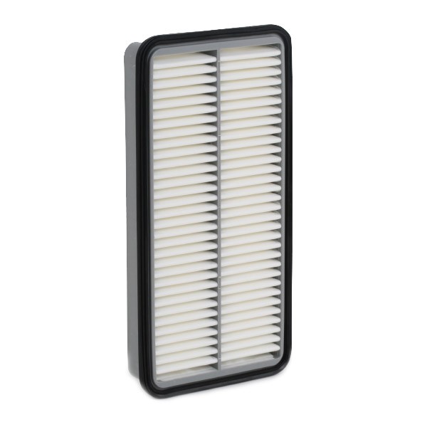 C311011 Engine air filter MANN-FILTER C 31 101/1 review and test