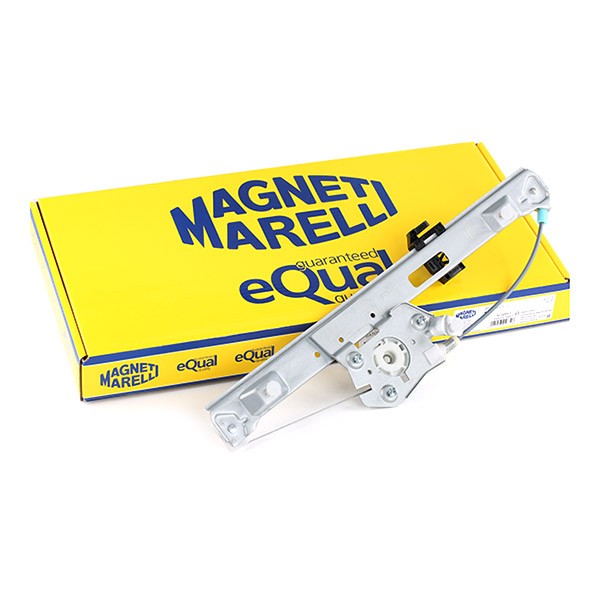 MAGNETI MARELLI Window Regulator BMW 350103170057 51357140589,350103933000,ACQ0057