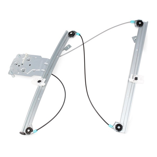 MAGNETI MARELLI 350103170089 Window regulator Left Front, Operating Mode: Electric, without electric motor