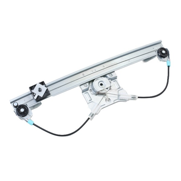 MAGNETI MARELLI 350103170091 Window regulator Left Front, Operating Mode: Electric, without electric motor