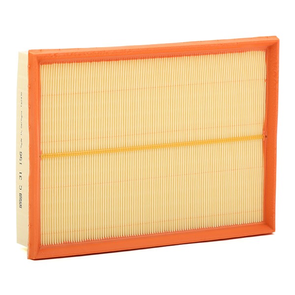 MANN-FILTER Air filter C 31 196 for LAND ROVER DISCOVERY, RANGE ROVER