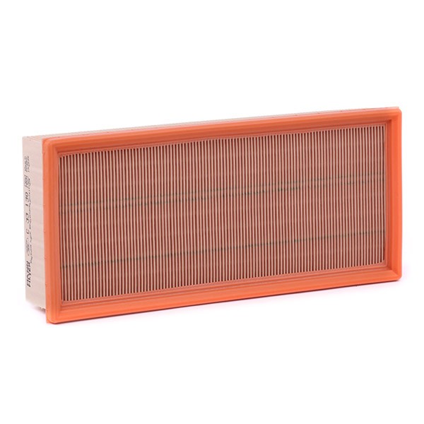 C33130 Engine air filter MANN-FILTER C 33 130 review and test