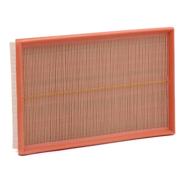 C341161 Engine air filter MANN-FILTER C 34 116/1 review and test