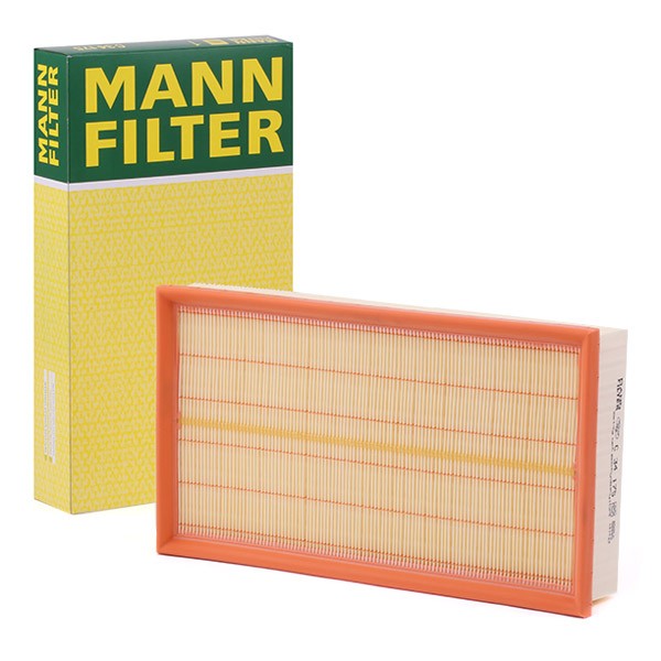 MANN-FILTER Air filter C 34 175