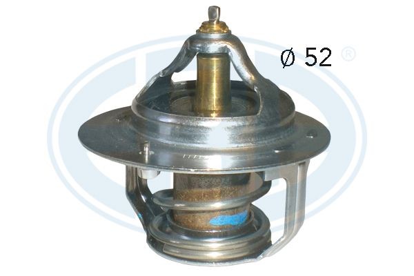 ERA Opening Temperature: 88°C, without gaskets/seals Thermostat, coolant 350256 buy