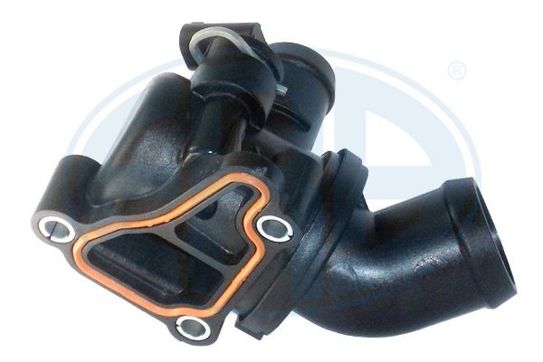 Thermostat suitable for Mercedes W169 A 200 2.0 136 hp Petrol 100 kW 2004 -  2012 M 266.960 ▷ AUTODOC