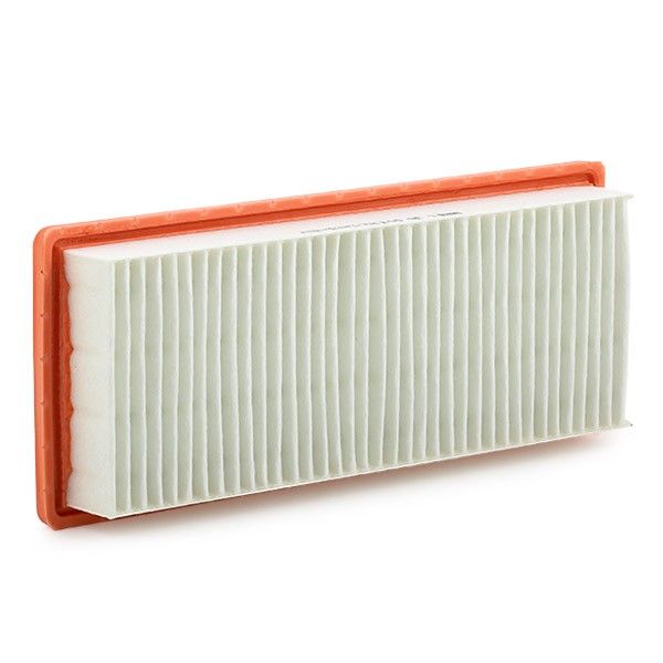 C36003 Engine air filter MANN-FILTER C 36 003 review and test